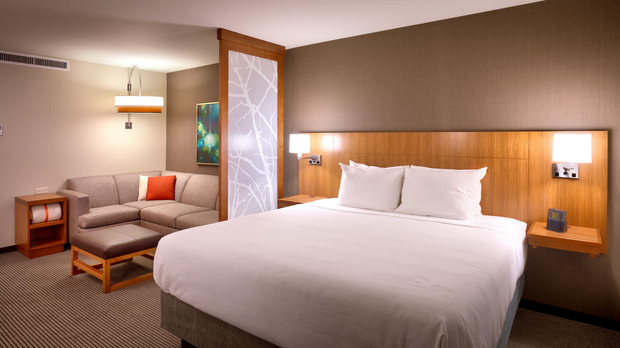 Hyatt Place Salt Lake City/Lehi Ngoại thất bức ảnh