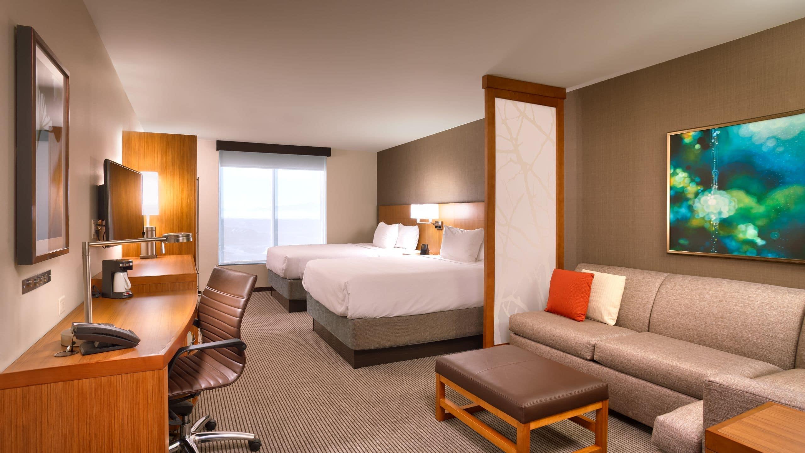 Hyatt Place Salt Lake City/Lehi Ngoại thất bức ảnh