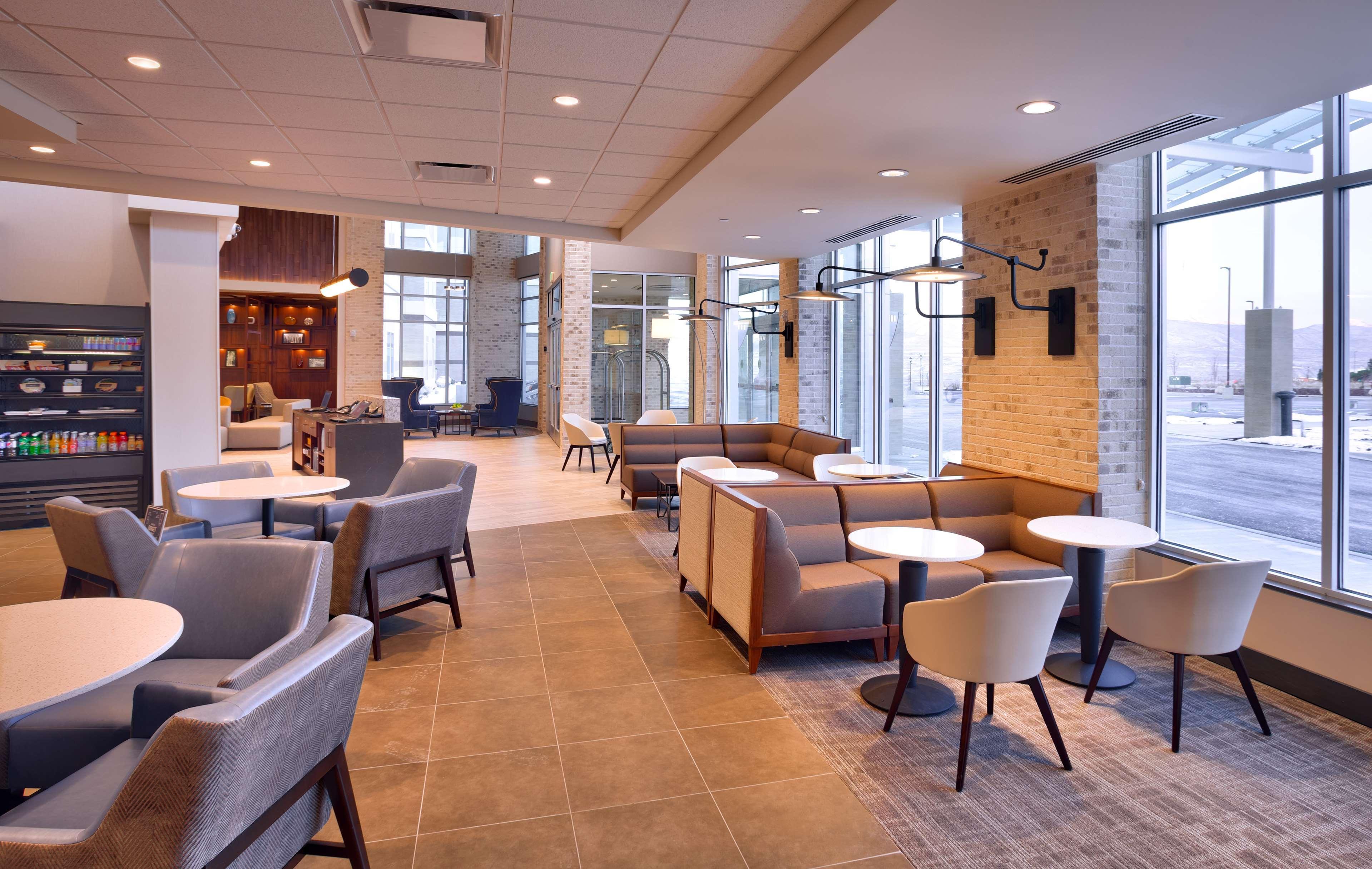 Hyatt Place Salt Lake City/Lehi Ngoại thất bức ảnh