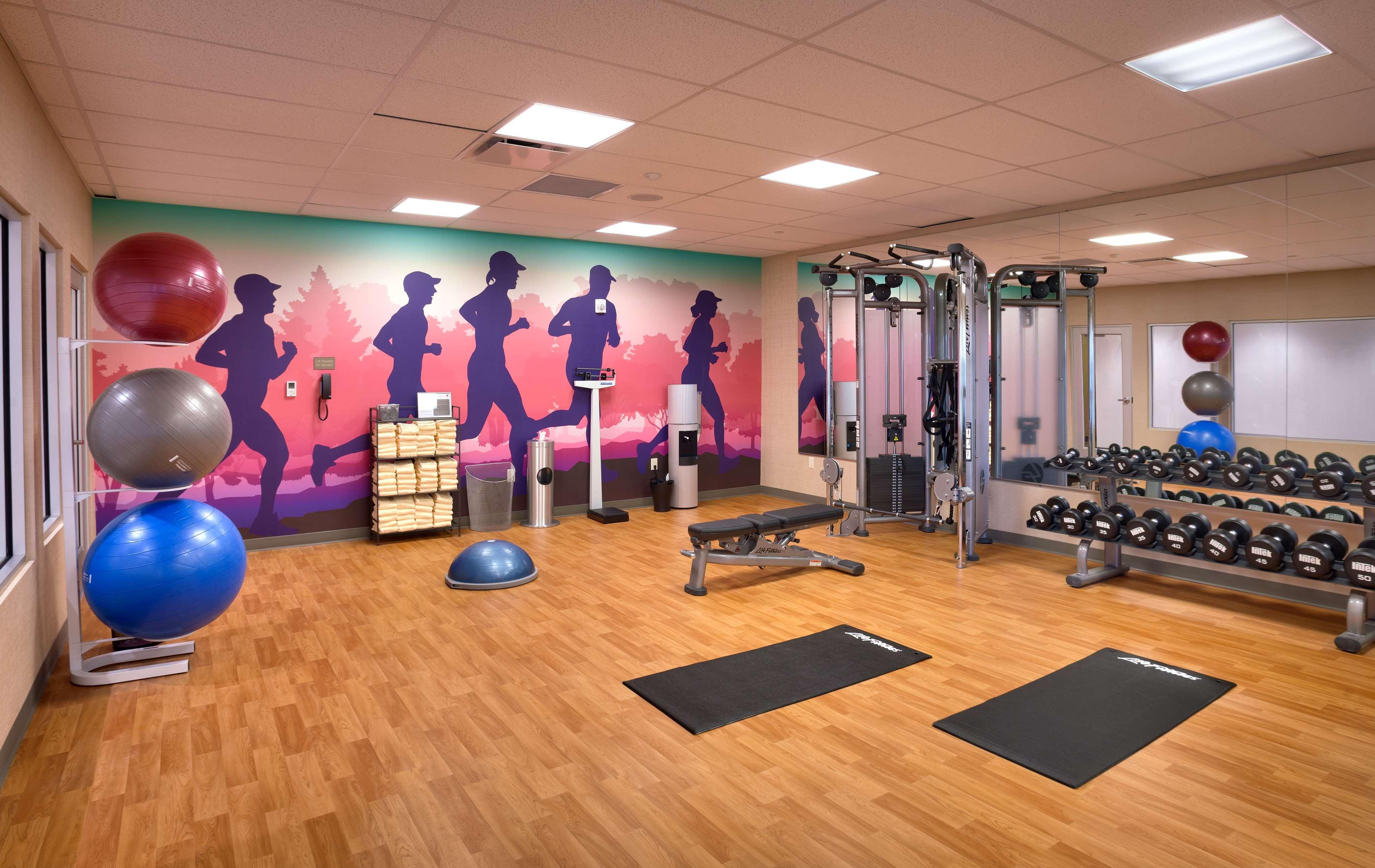 Hyatt Place Salt Lake City/Lehi Ngoại thất bức ảnh