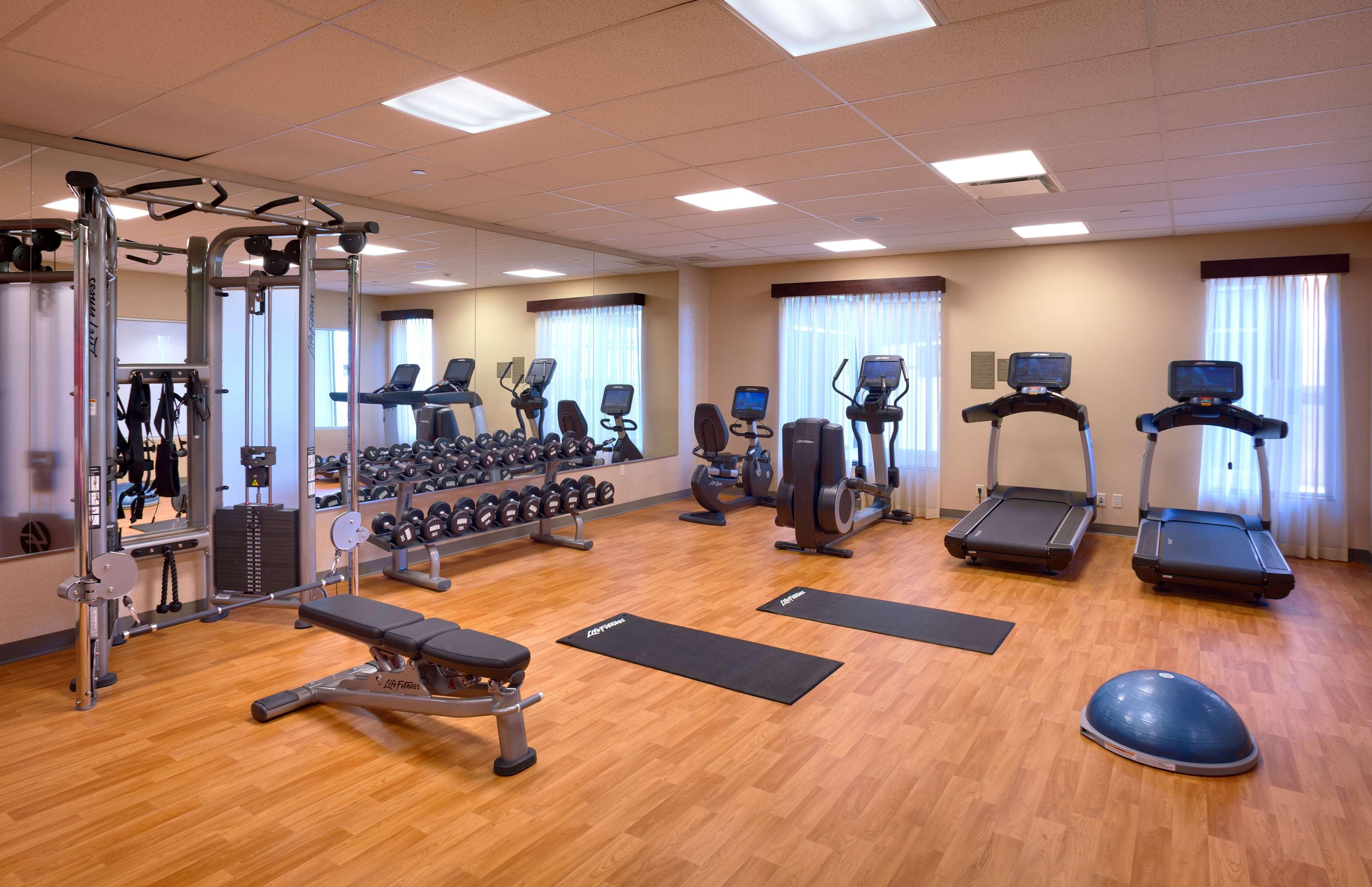 Hyatt Place Salt Lake City/Lehi Ngoại thất bức ảnh
