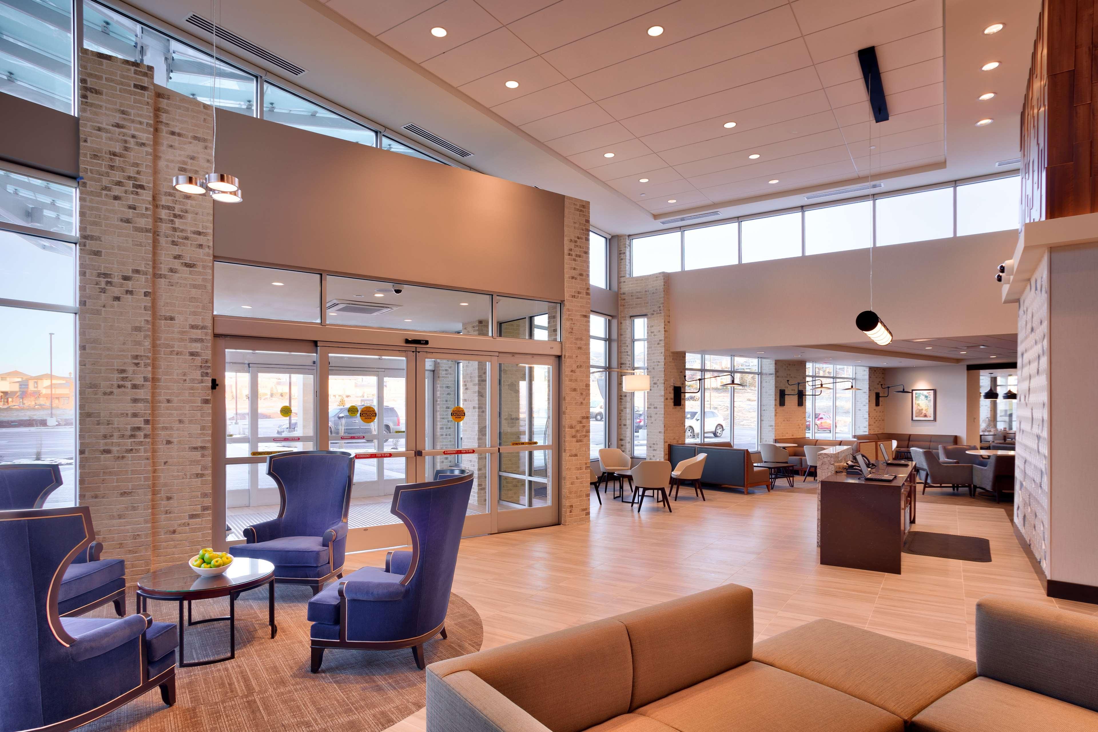 Hyatt Place Salt Lake City/Lehi Ngoại thất bức ảnh