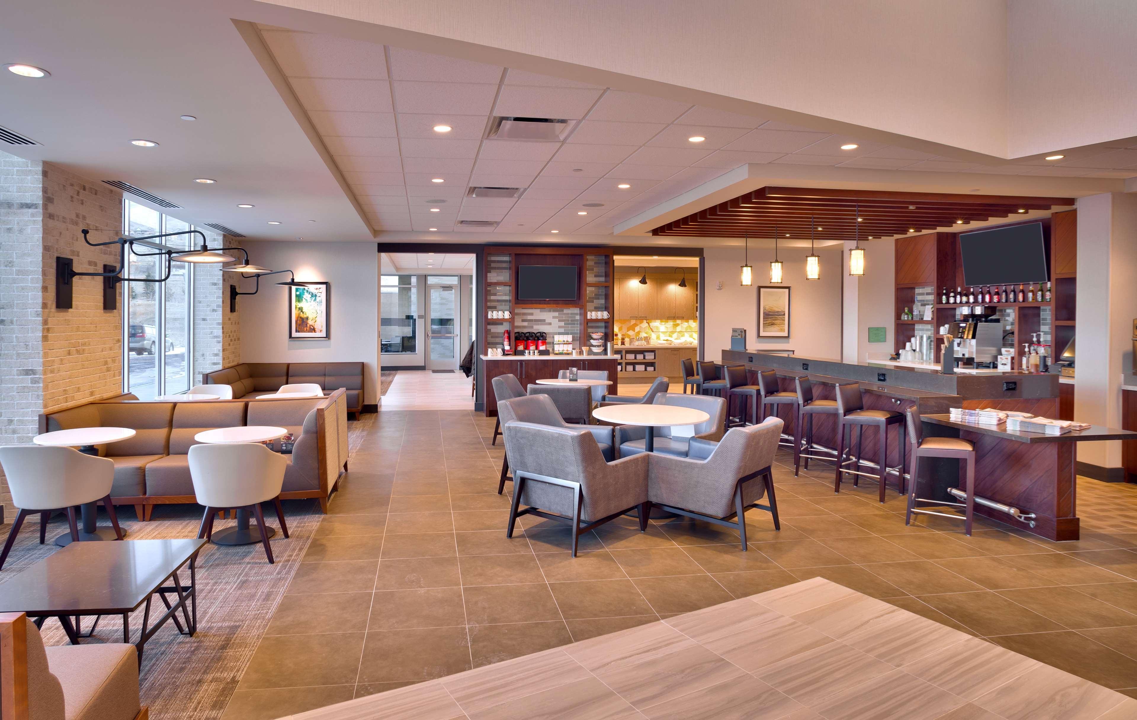 Hyatt Place Salt Lake City/Lehi Ngoại thất bức ảnh