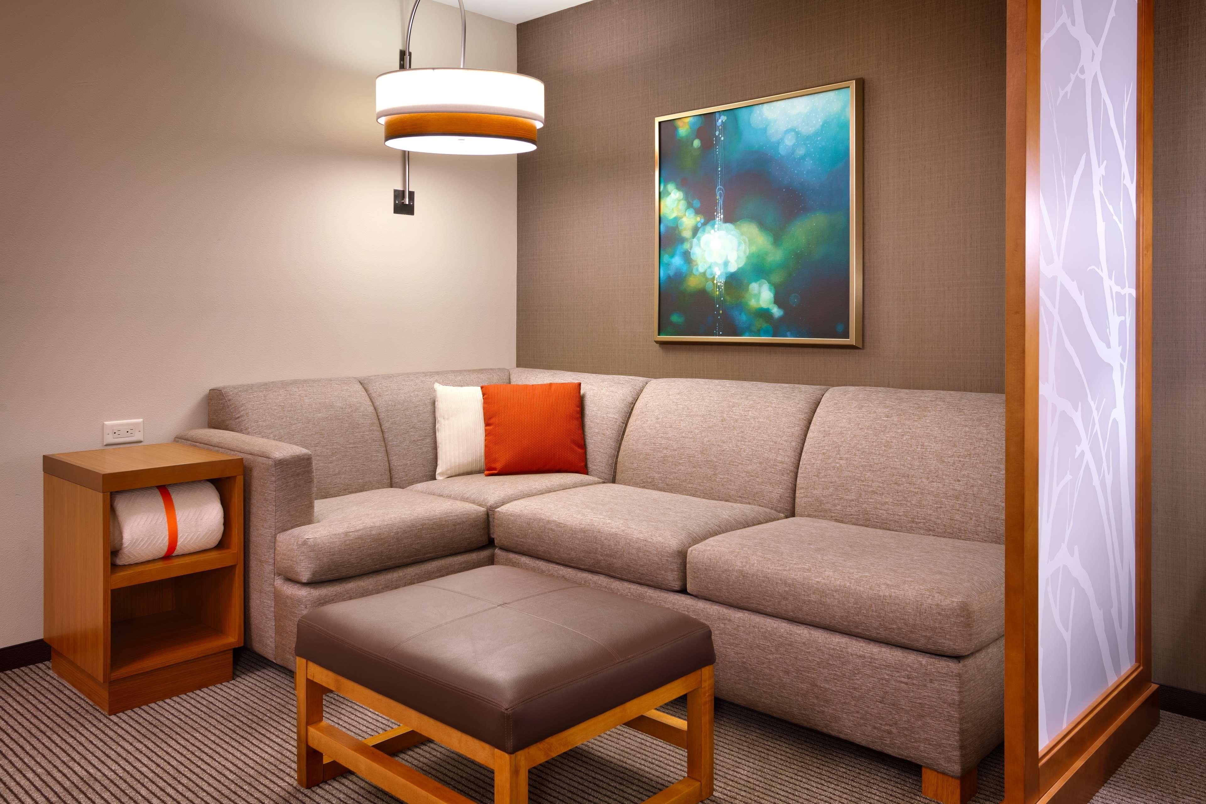 Hyatt Place Salt Lake City/Lehi Ngoại thất bức ảnh