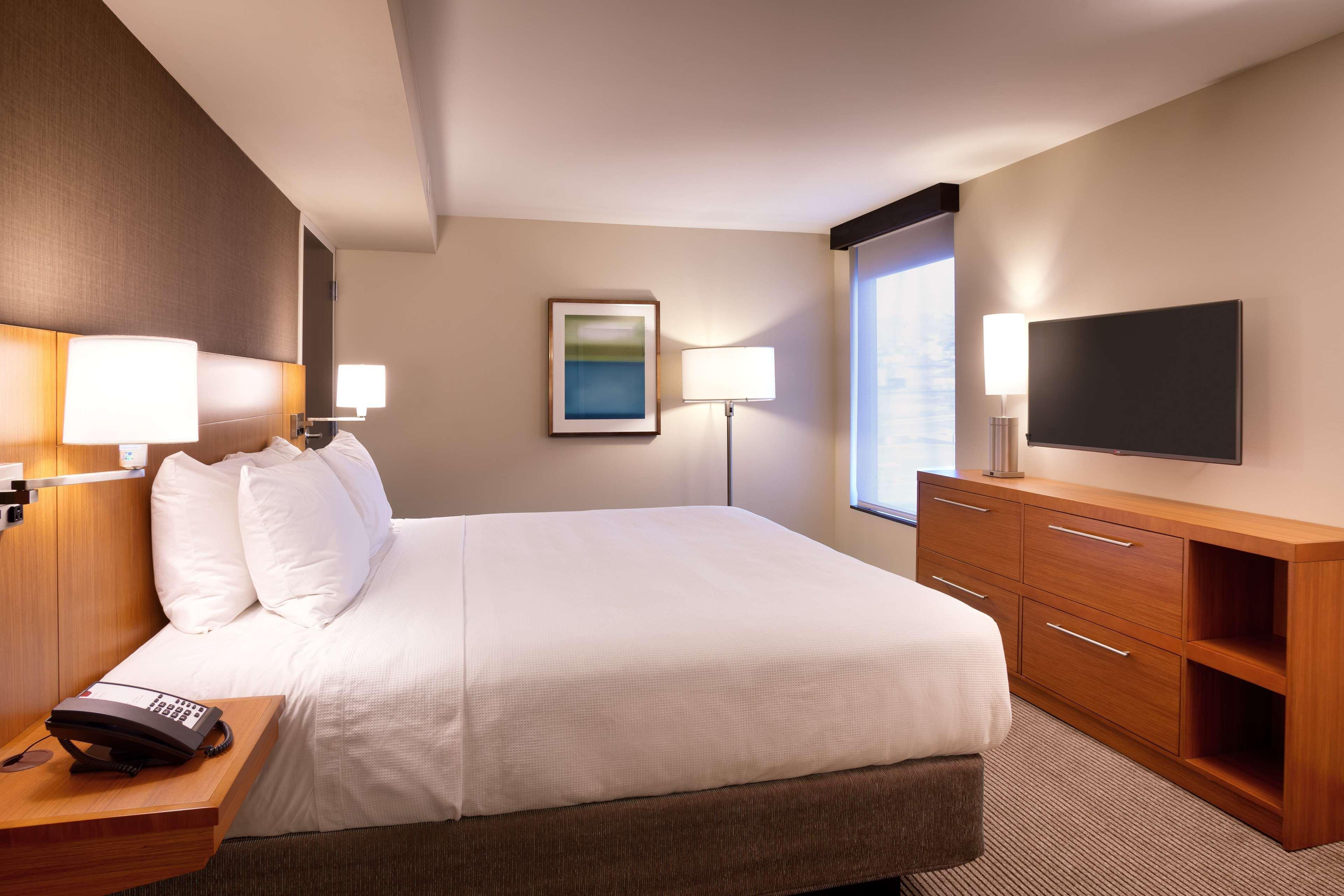 Hyatt Place Salt Lake City/Lehi Ngoại thất bức ảnh
