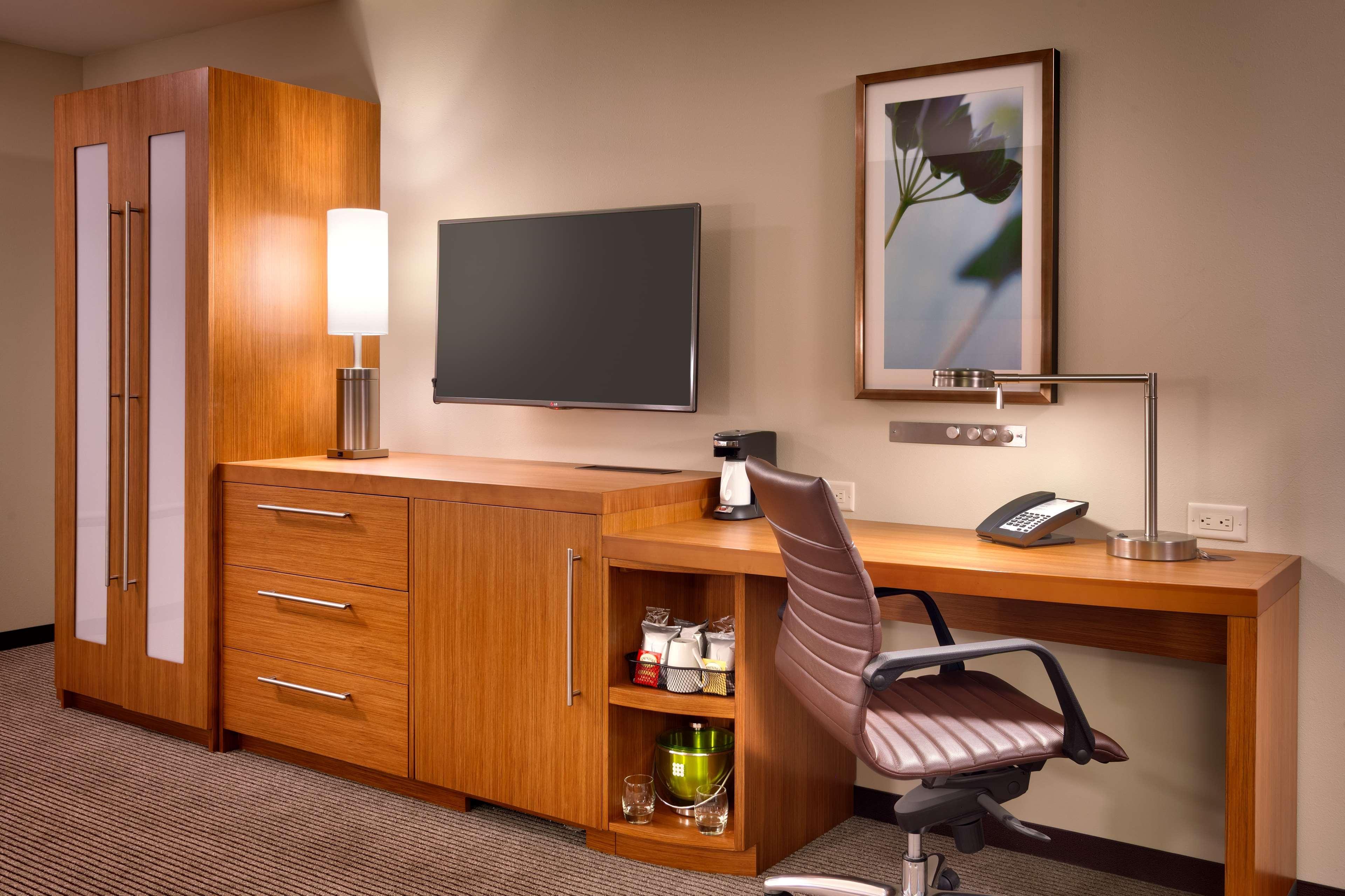 Hyatt Place Salt Lake City/Lehi Ngoại thất bức ảnh