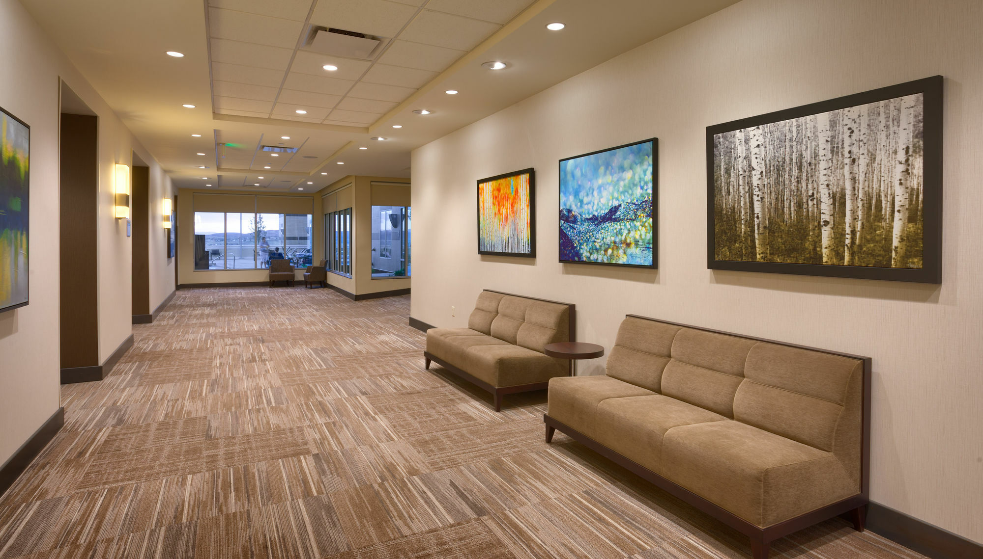 Hyatt Place Salt Lake City/Lehi Ngoại thất bức ảnh