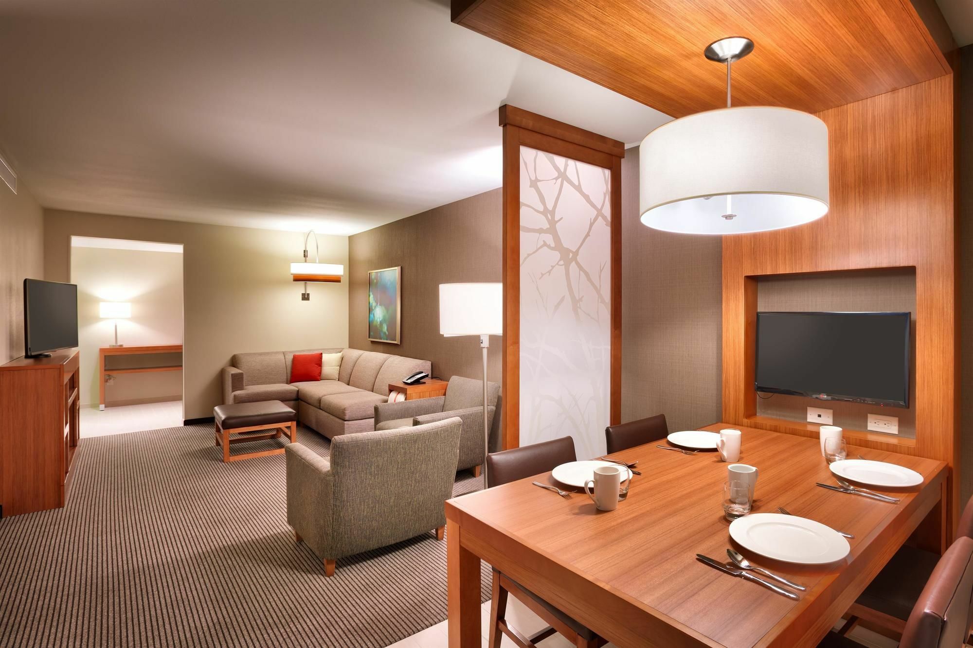 Hyatt Place Salt Lake City/Lehi Ngoại thất bức ảnh