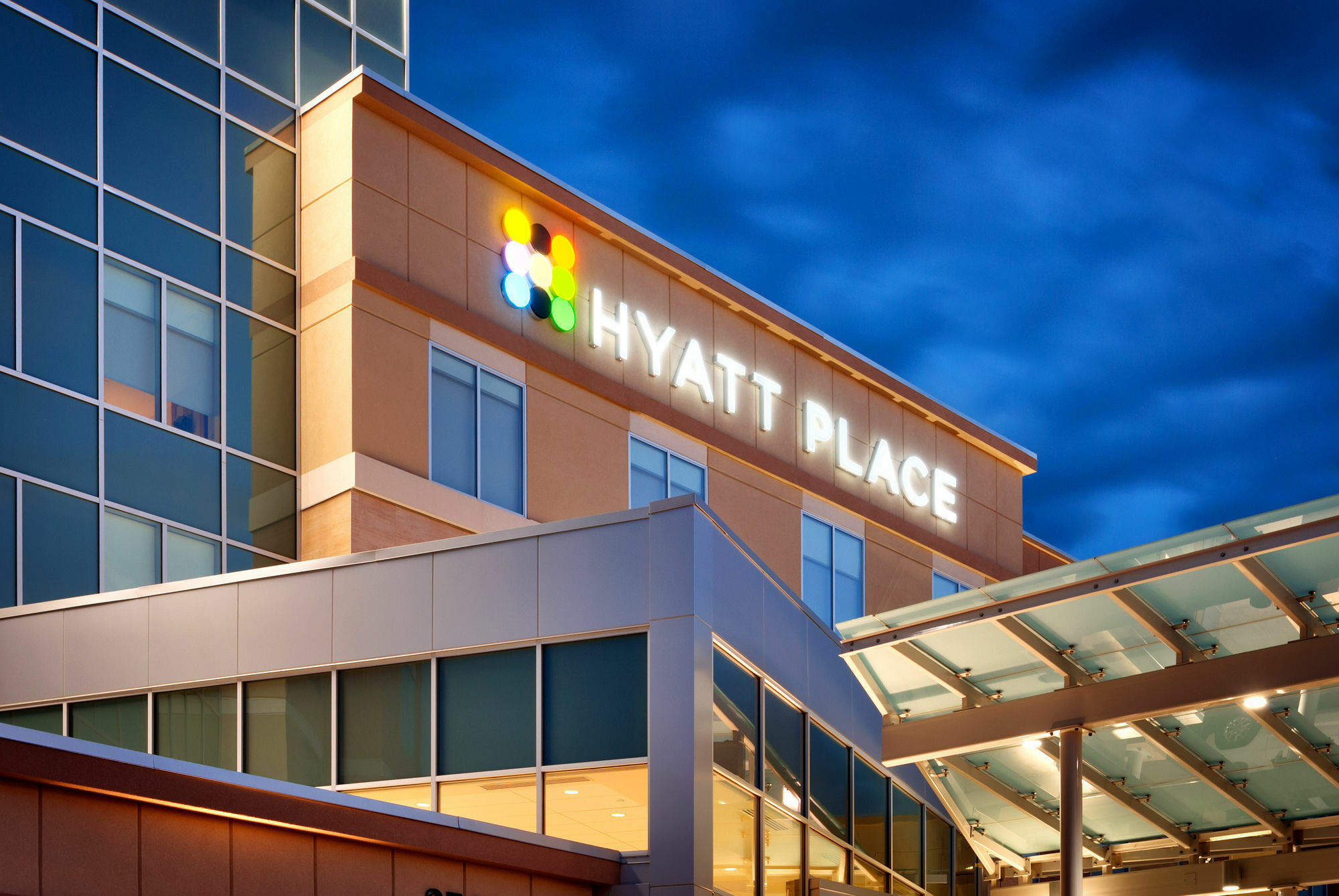 Hyatt Place Salt Lake City/Lehi Ngoại thất bức ảnh