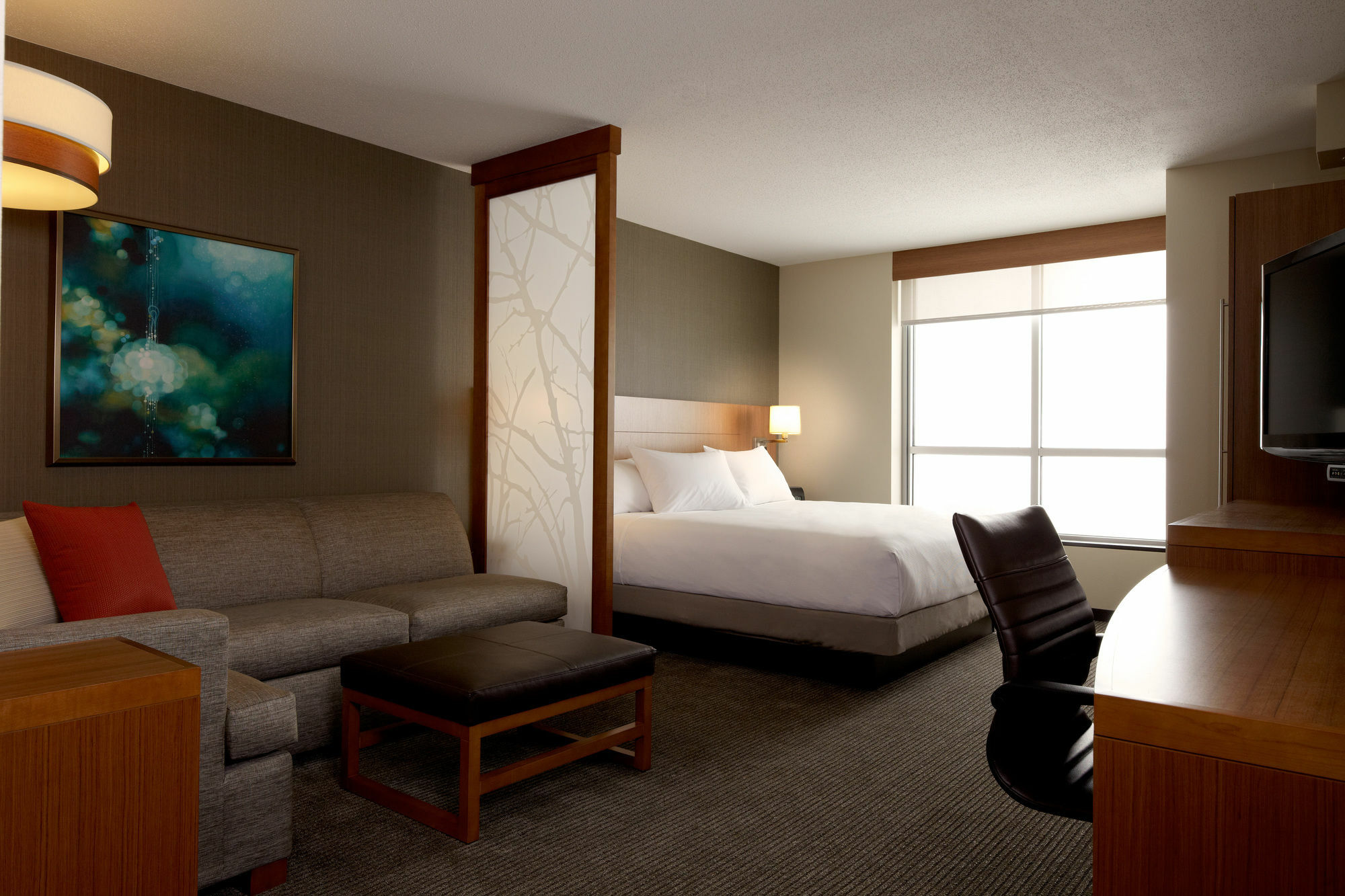 Hyatt Place Salt Lake City/Lehi Ngoại thất bức ảnh