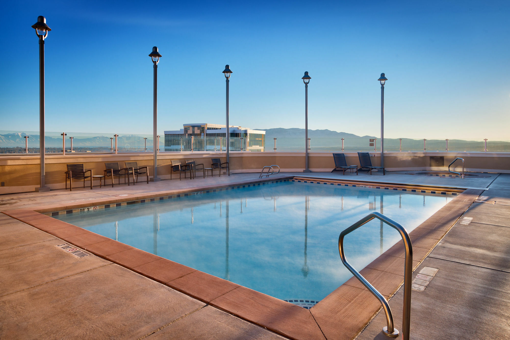 Hyatt Place Salt Lake City/Lehi Ngoại thất bức ảnh