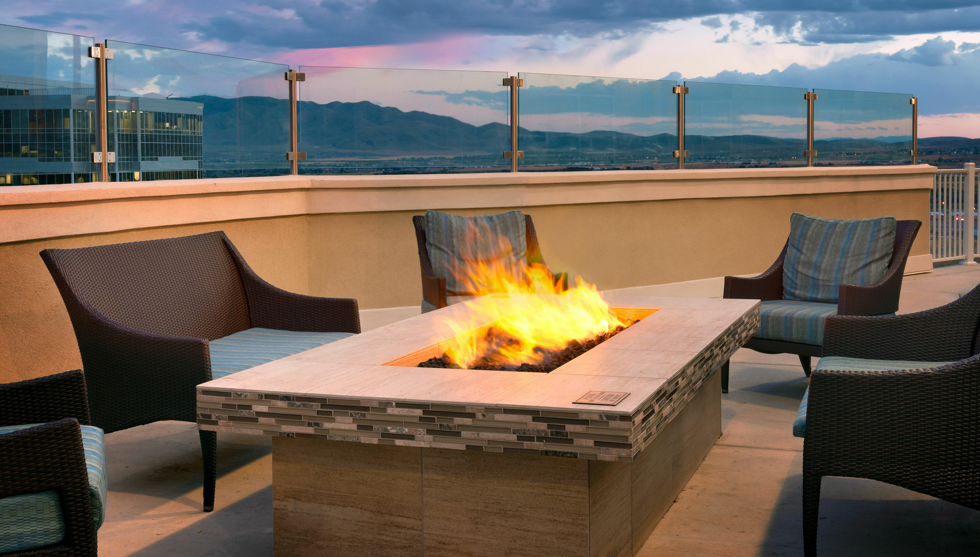 Hyatt Place Salt Lake City/Lehi Ngoại thất bức ảnh