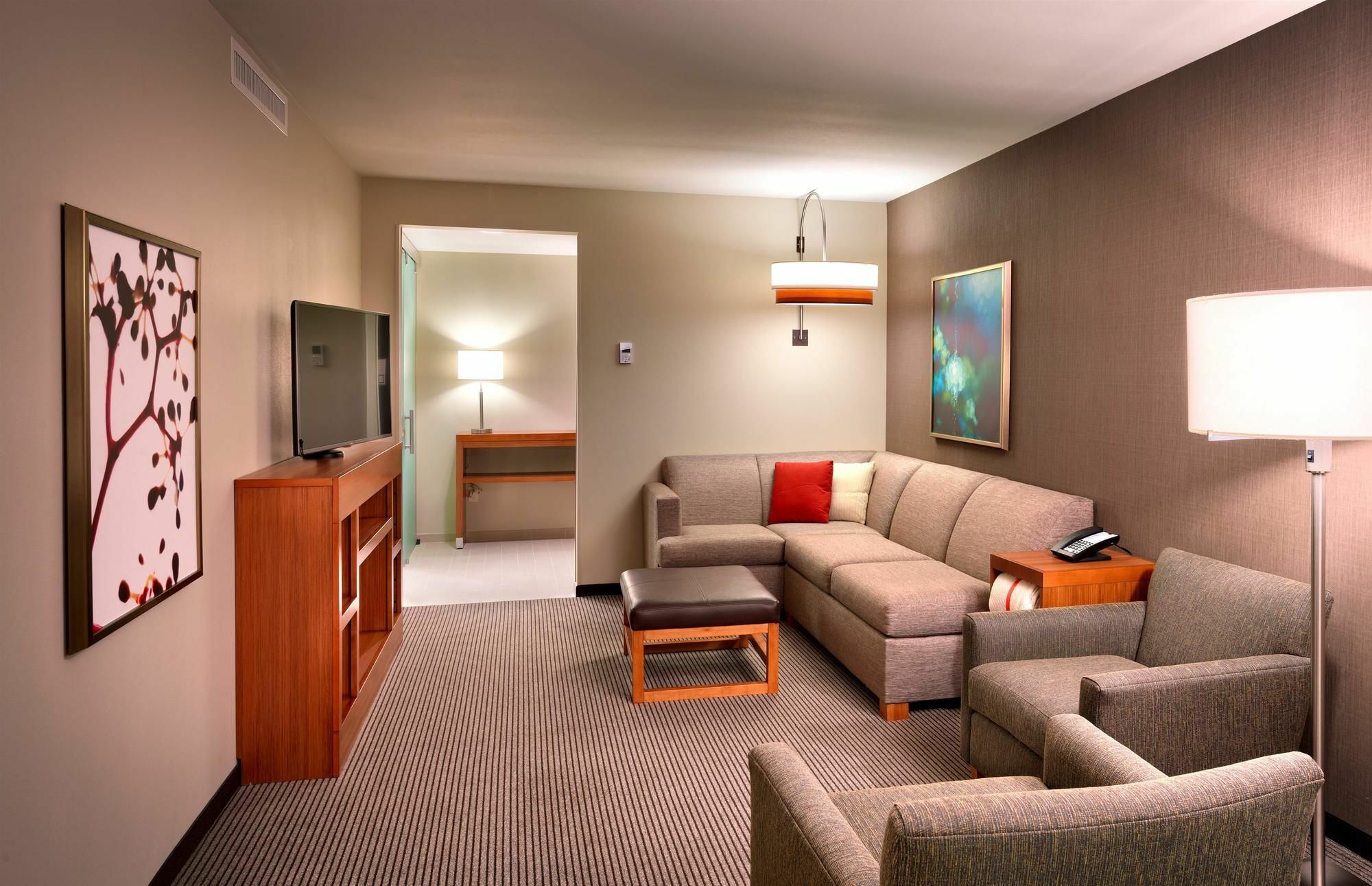 Hyatt Place Salt Lake City/Lehi Ngoại thất bức ảnh