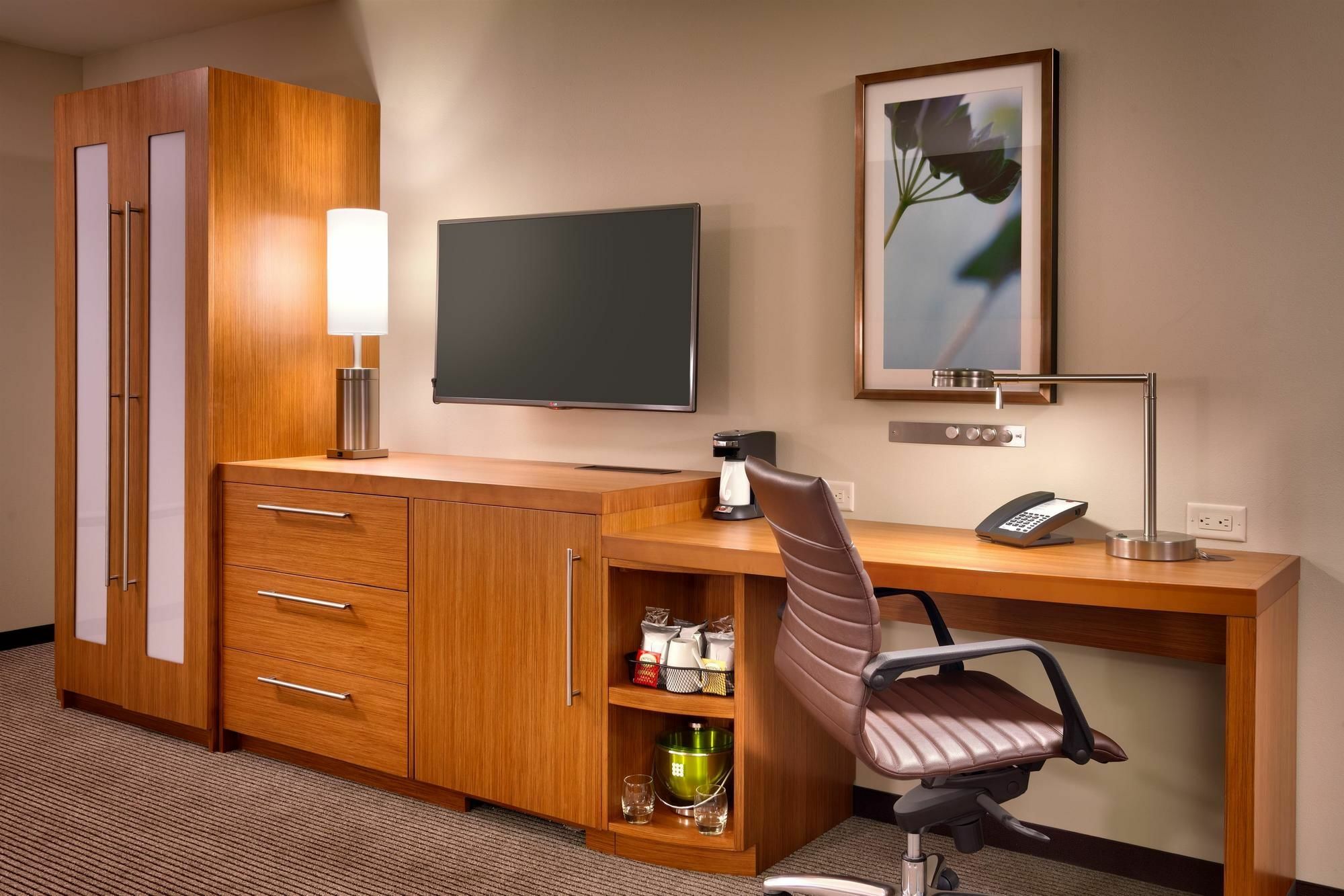 Hyatt Place Salt Lake City/Lehi Ngoại thất bức ảnh