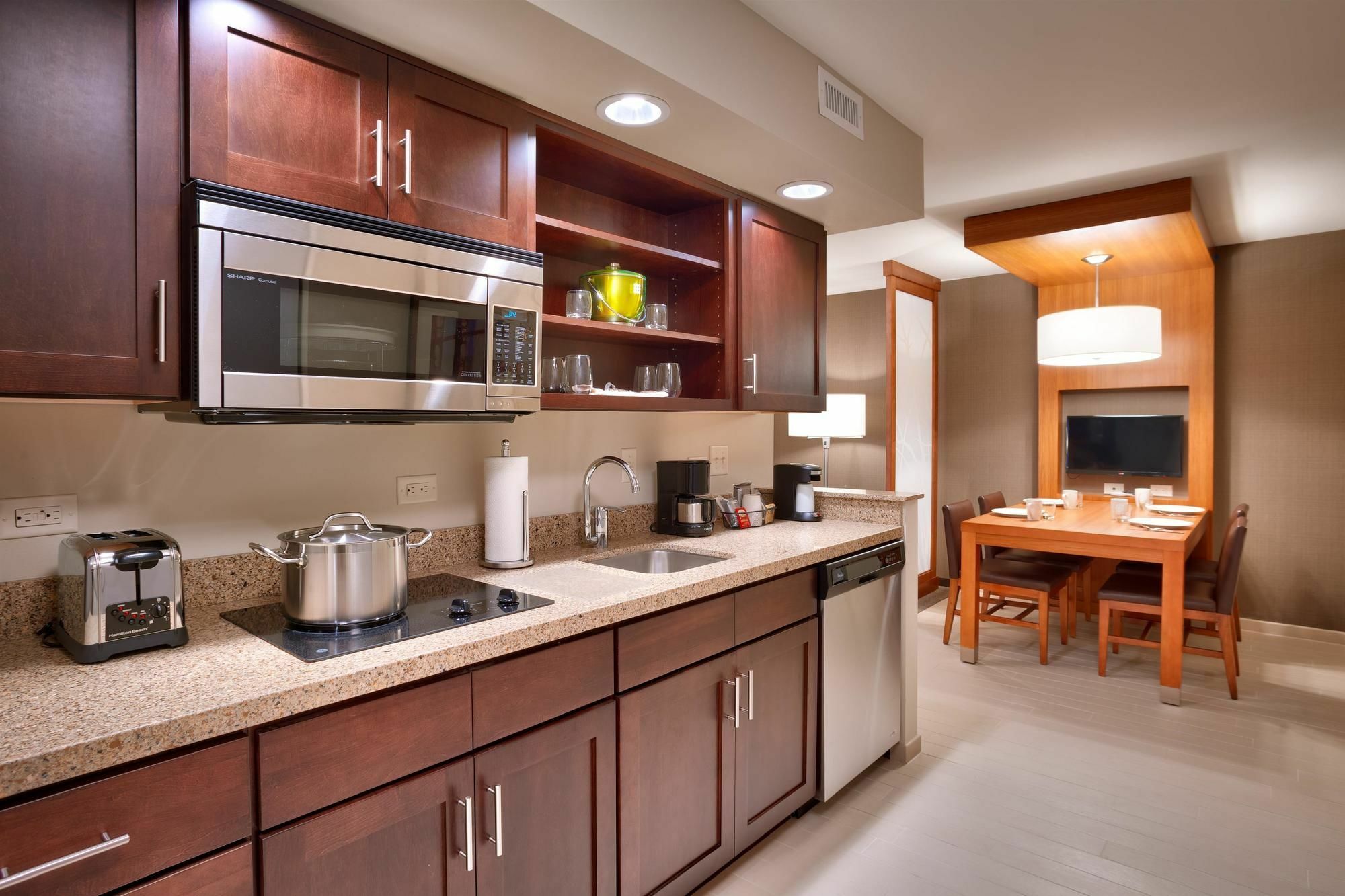 Hyatt Place Salt Lake City/Lehi Ngoại thất bức ảnh