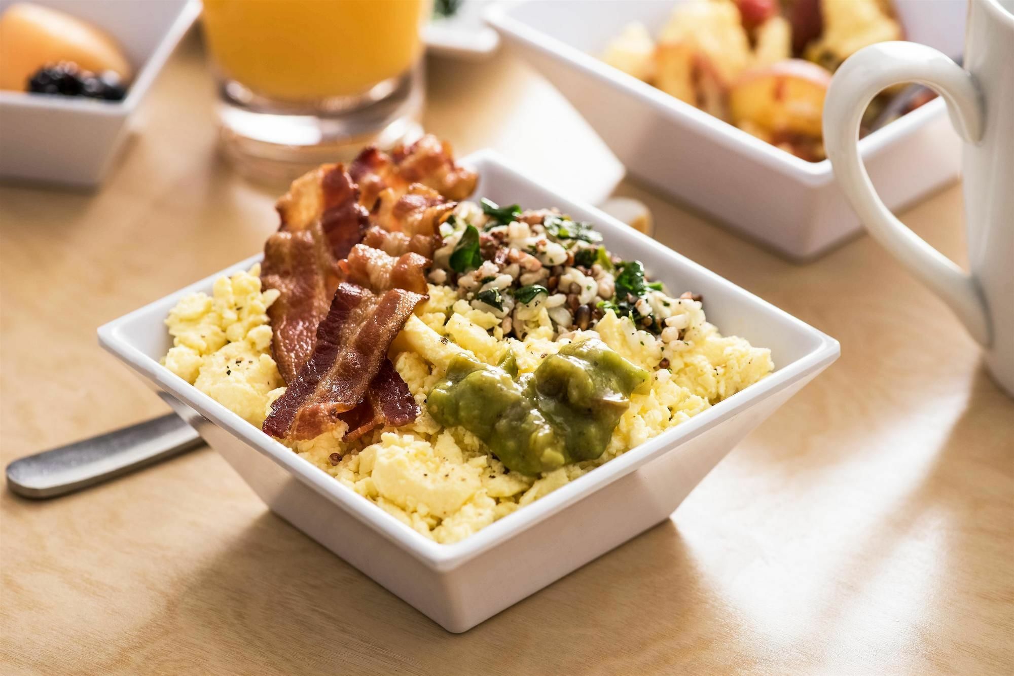 Hyatt Place Salt Lake City/Lehi Ngoại thất bức ảnh