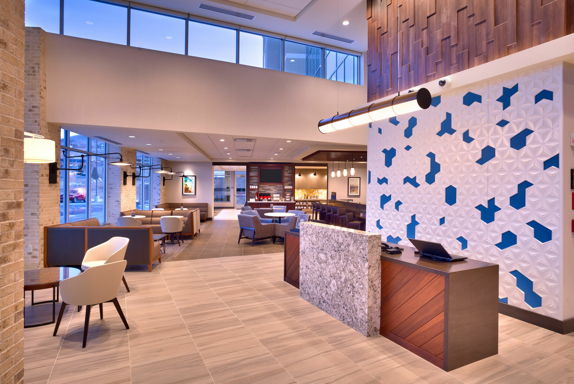 Hyatt Place Salt Lake City/Lehi Ngoại thất bức ảnh