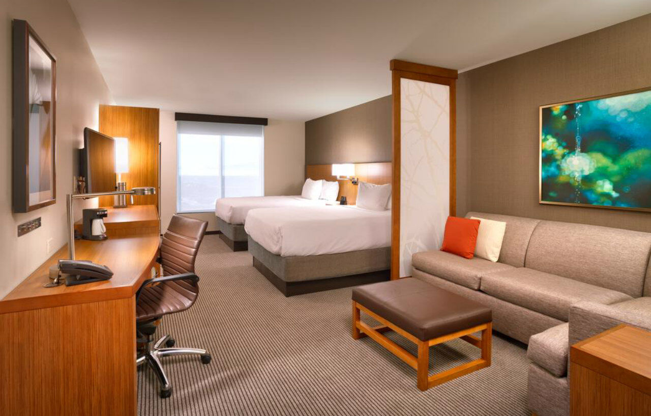 Hyatt Place Salt Lake City/Lehi Ngoại thất bức ảnh